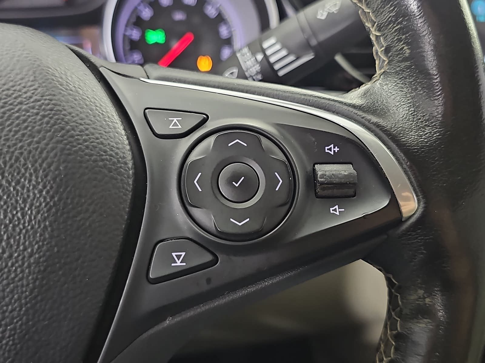 2018 Buick Regal Essence