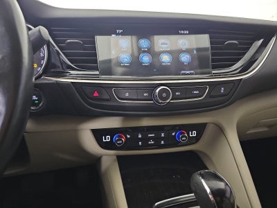 2018 Buick Regal Essence