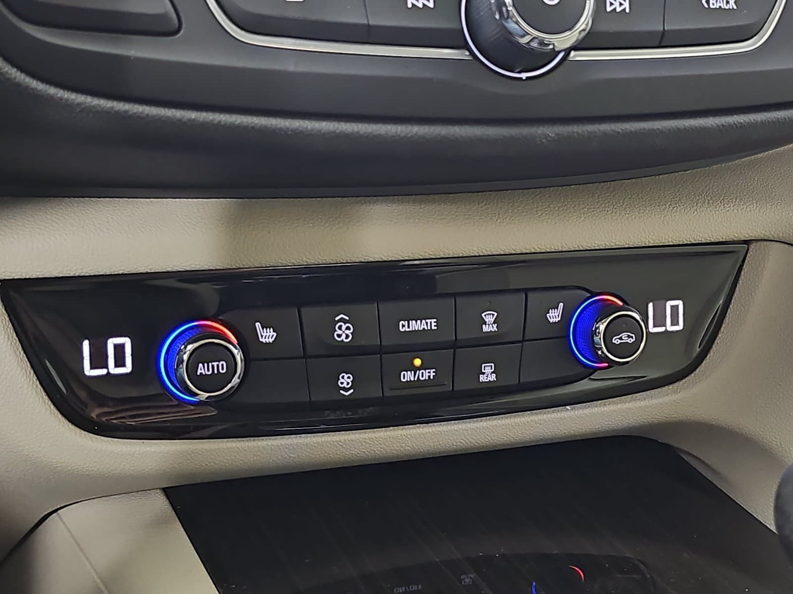 2018 Buick Regal Essence