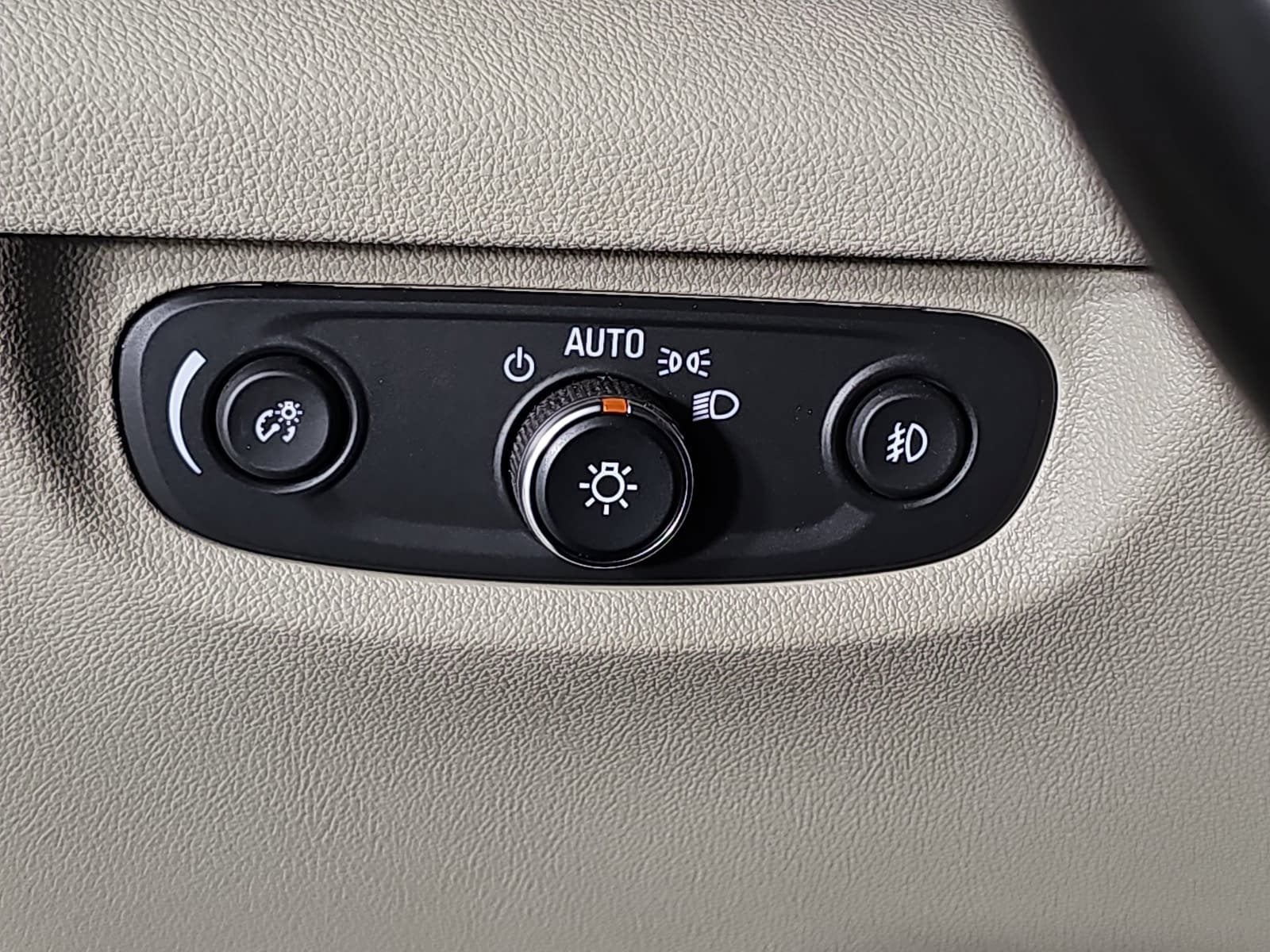 2018 Buick Regal Essence