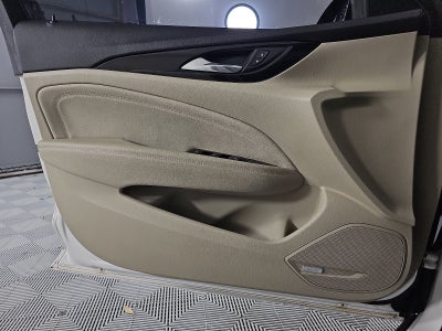 2018 Buick Regal Essence