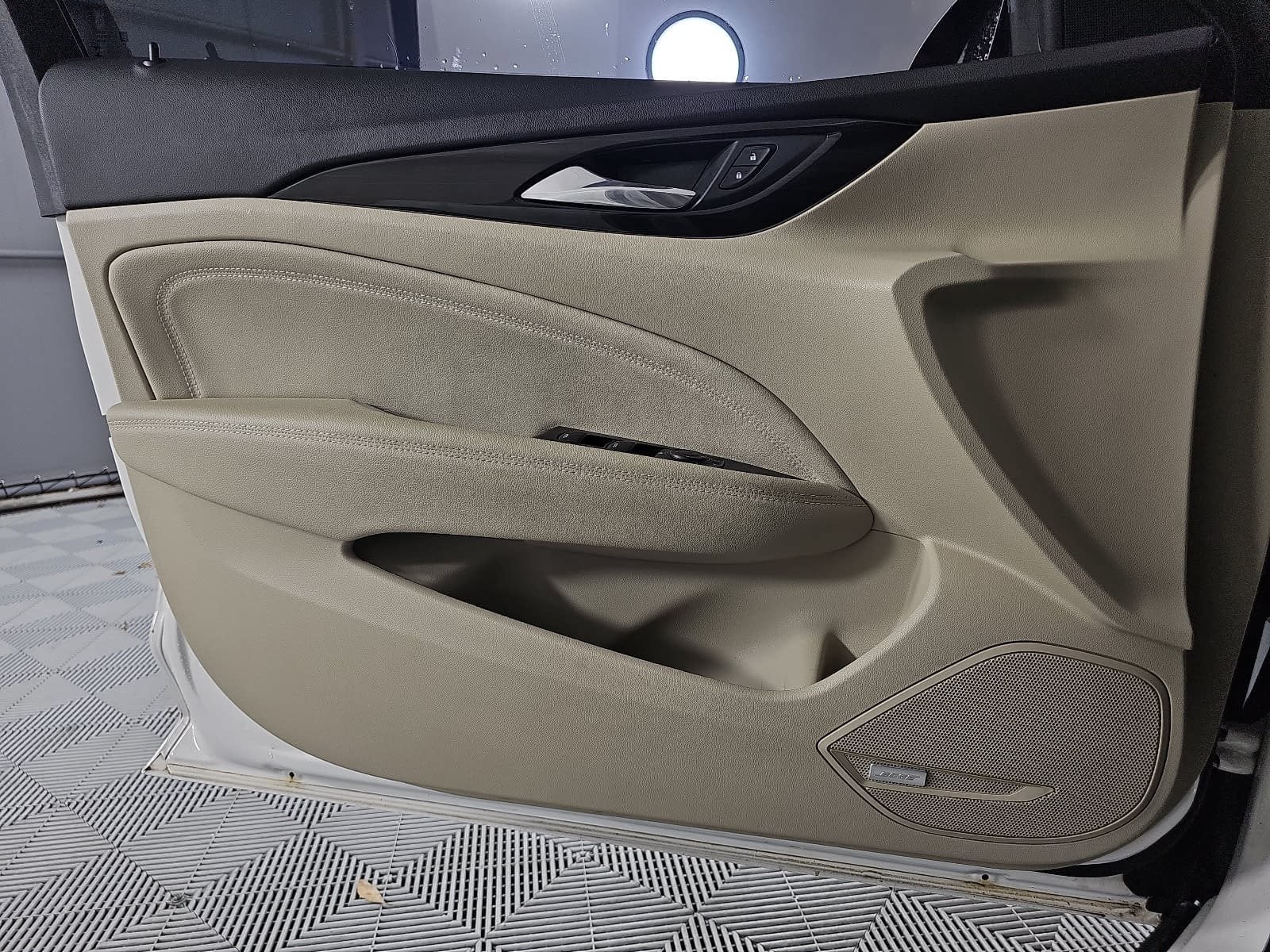 2018 Buick Regal Essence