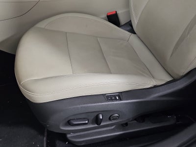 2018 Buick Regal Essence