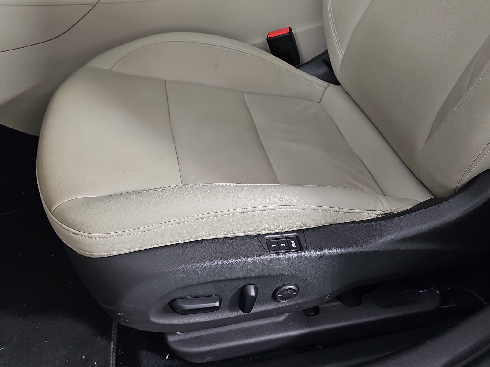 2018 Buick Regal Essence