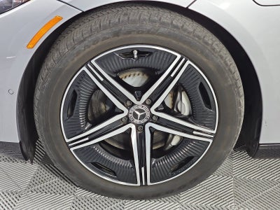 2024 Mercedes-Benz EQS 450 4MATIC®