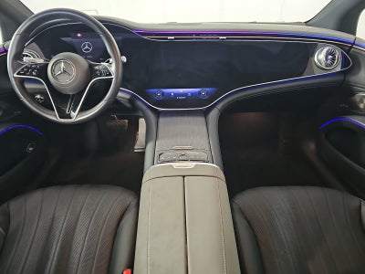 2024 Mercedes-Benz EQS 450 4MATIC®
