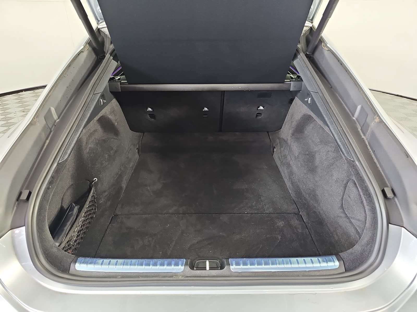2024 Mercedes-Benz EQS 450 4MATIC®