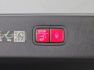 2024 Mercedes-Benz EQS 450 4MATIC®