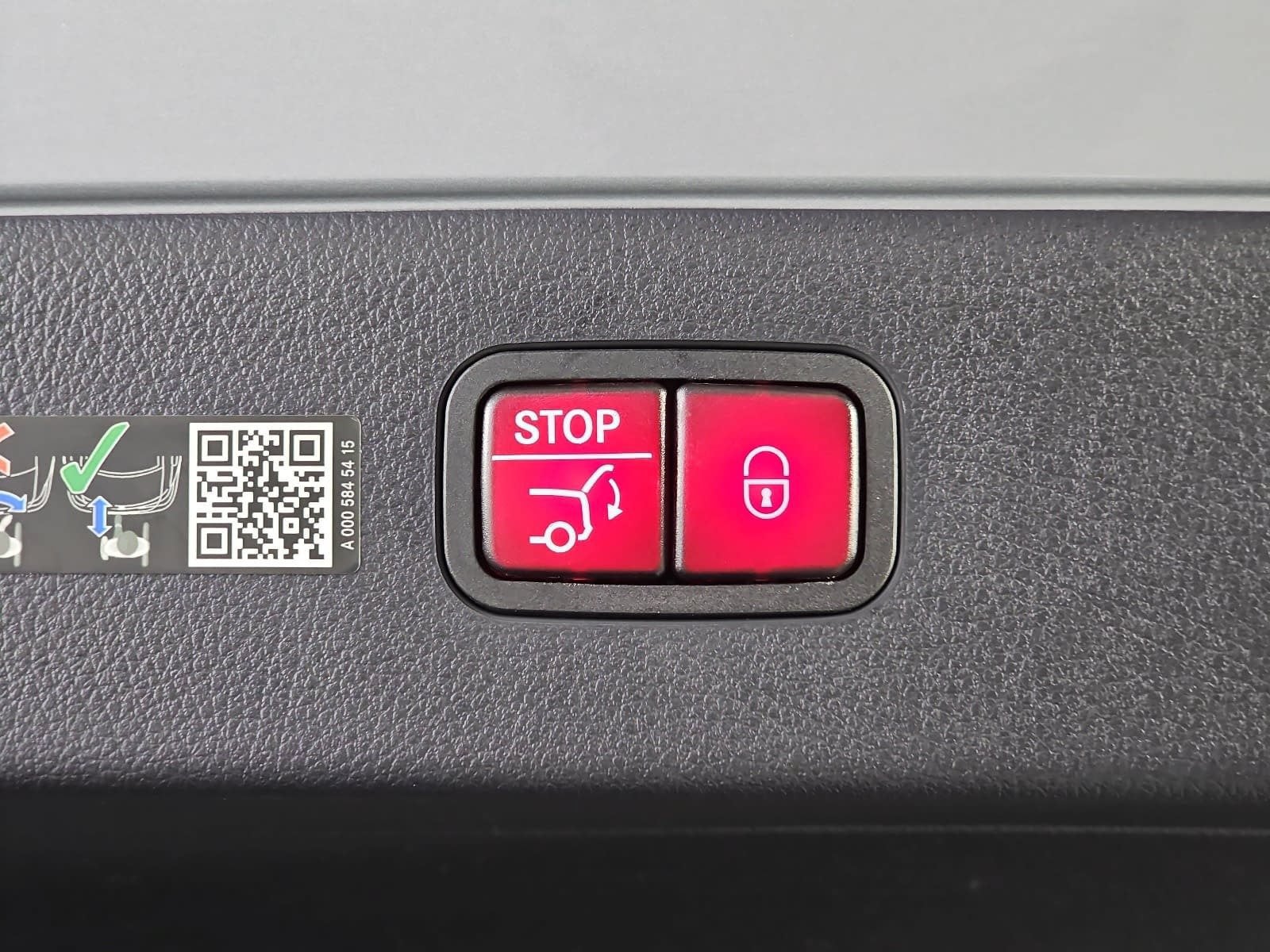 2024 Mercedes-Benz EQS 450 4MATIC®