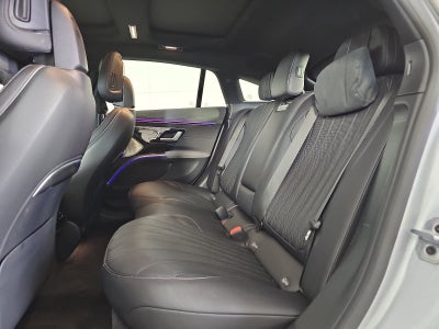 2024 Mercedes-Benz EQS 450 4MATIC®