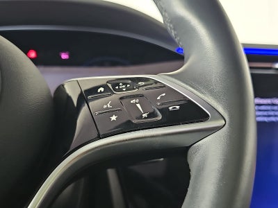 2024 Mercedes-Benz EQS 450 4MATIC®