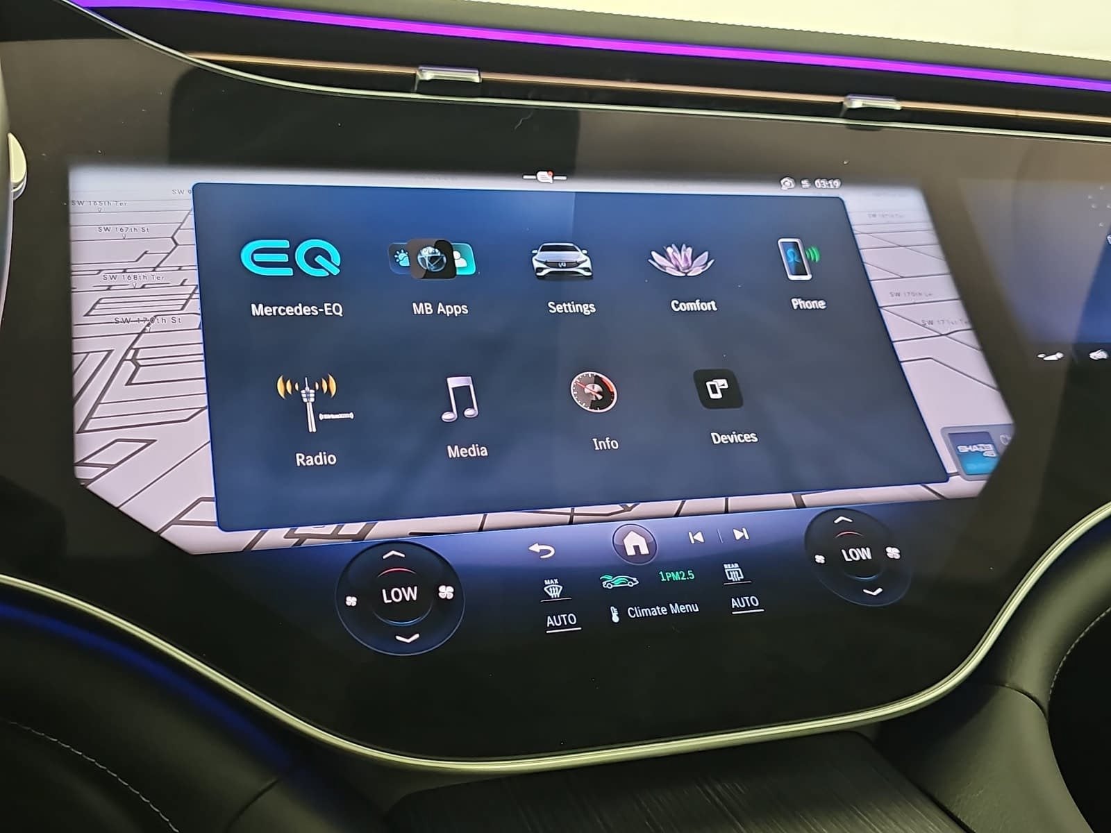 2024 Mercedes-Benz EQS 450 4MATIC®
