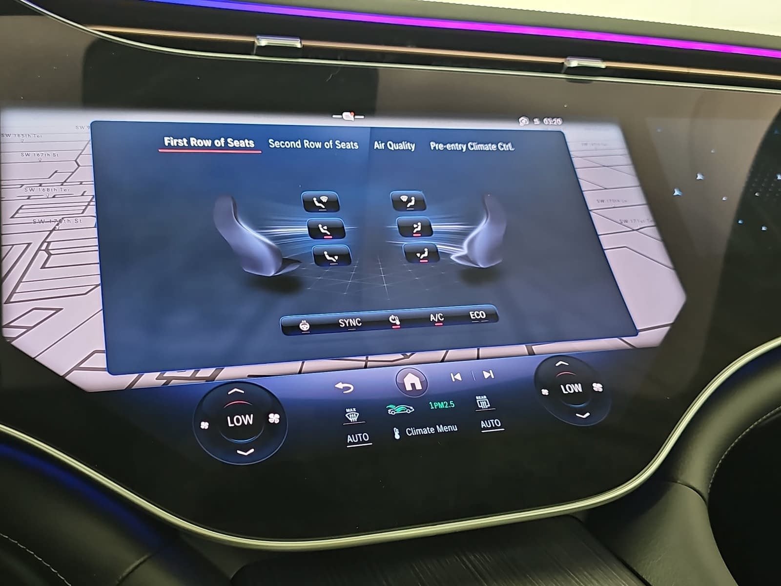 2024 Mercedes-Benz EQS 450 4MATIC®