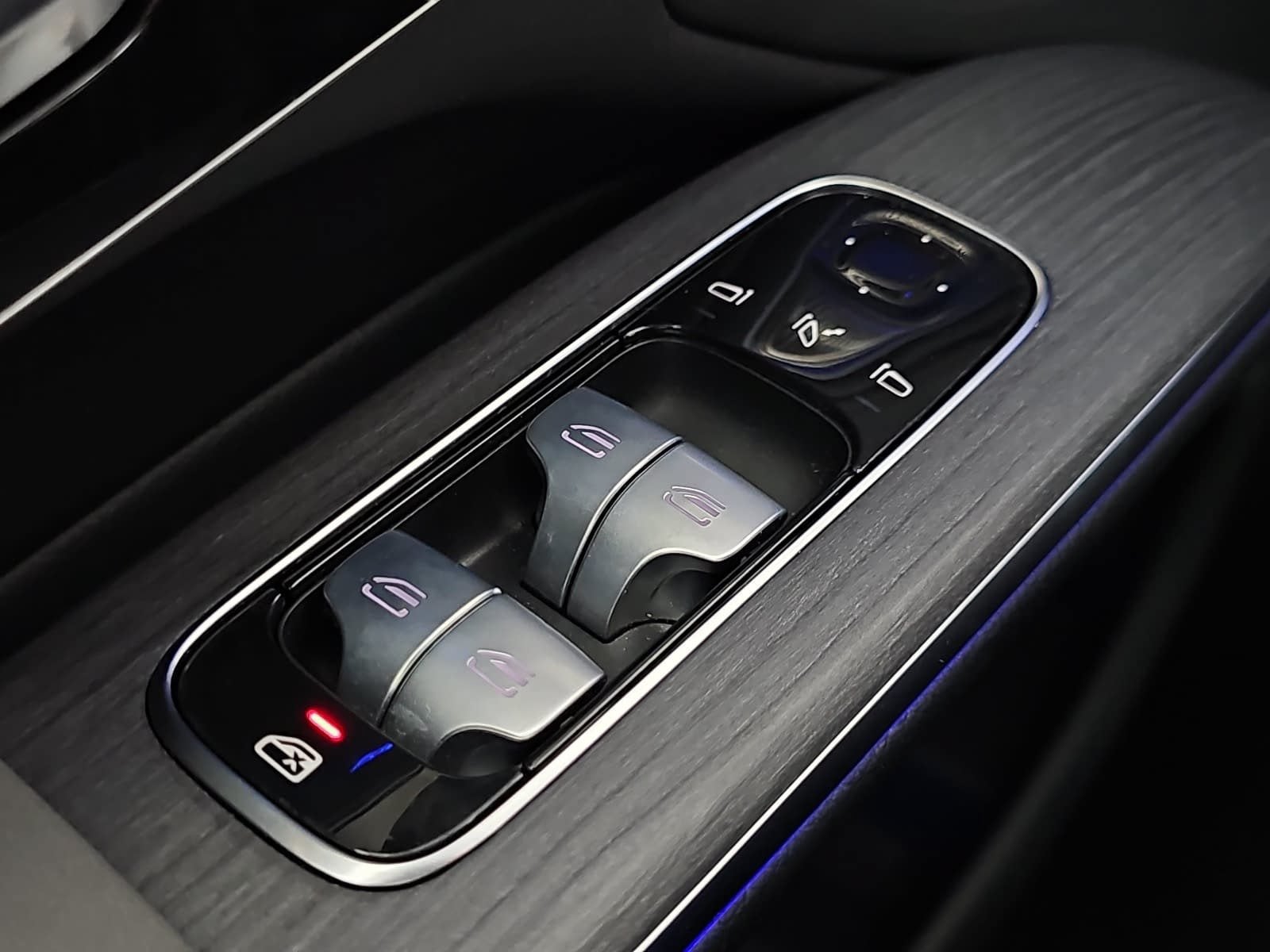 2024 Mercedes-Benz EQS 450 4MATIC®