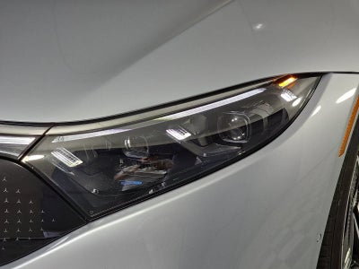2024 Mercedes-Benz EQS 450 4MATIC®