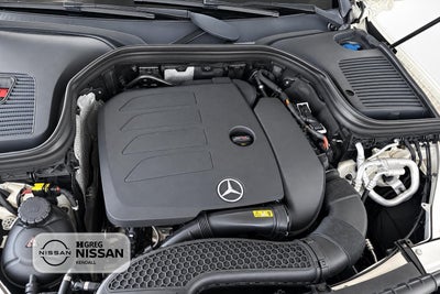 2022 Mercedes-Benz GLC GLC 300