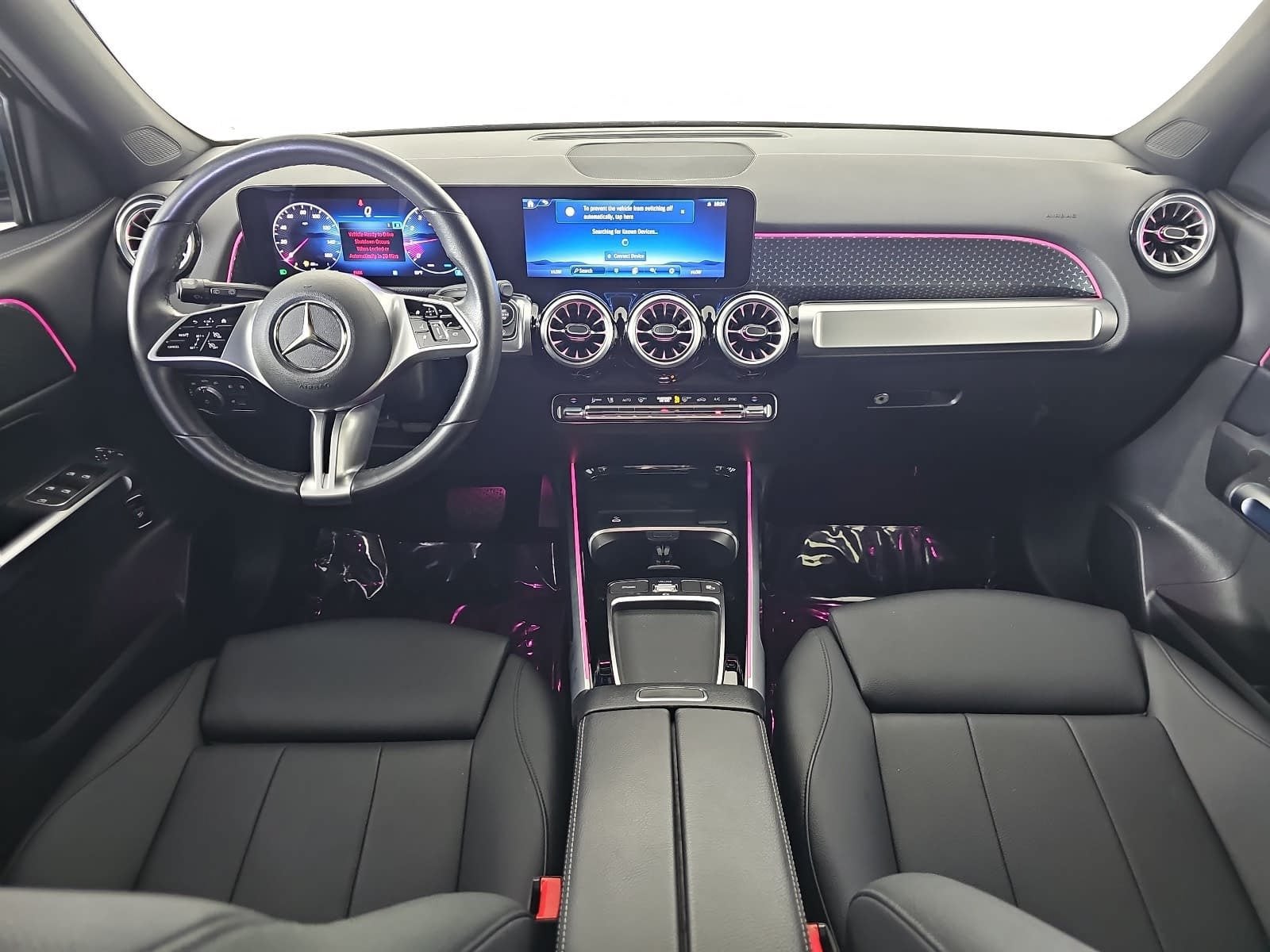 2024 Mercedes-Benz GLB GLB 250