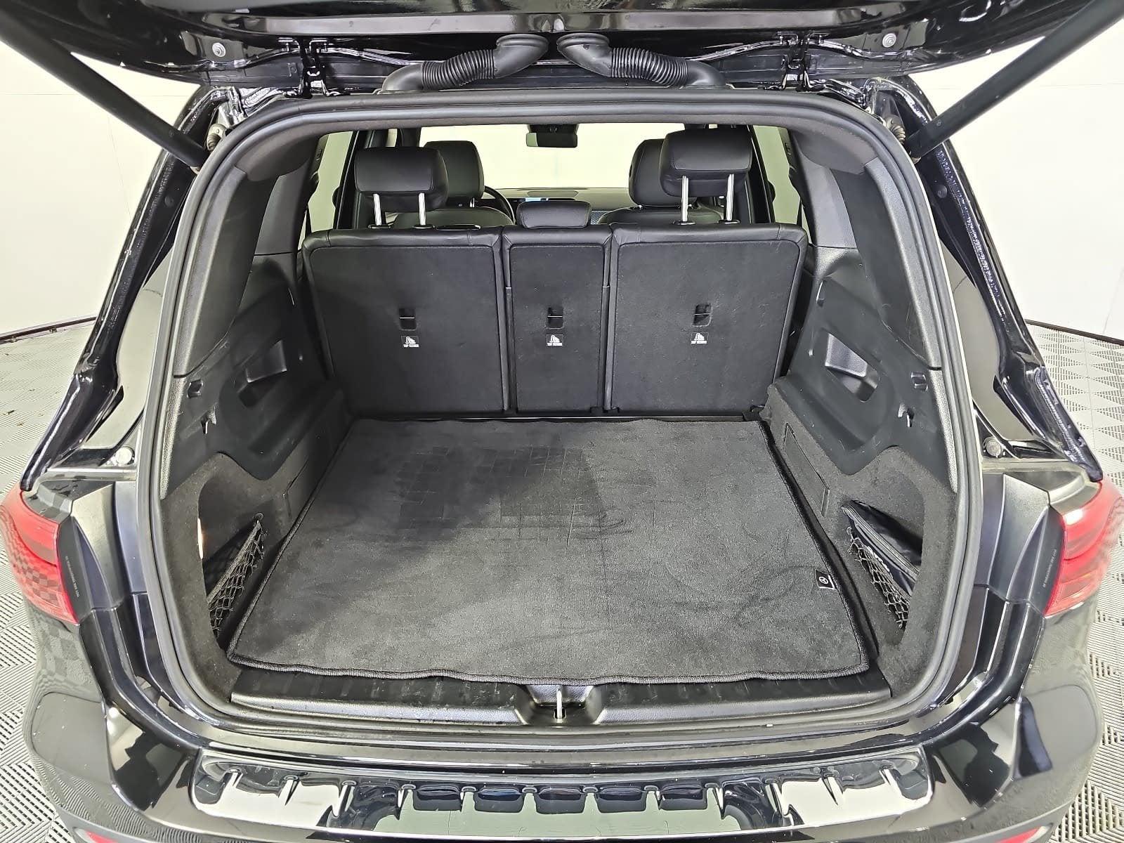 2024 Mercedes-Benz GLB GLB 250