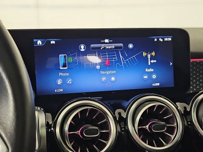2024 Mercedes-Benz GLB GLB 250