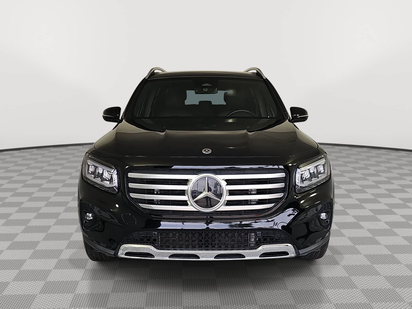 2024 Mercedes-Benz GLB GLB 250