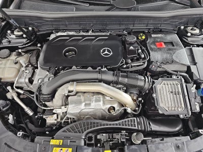 2024 Mercedes-Benz GLB GLB 250