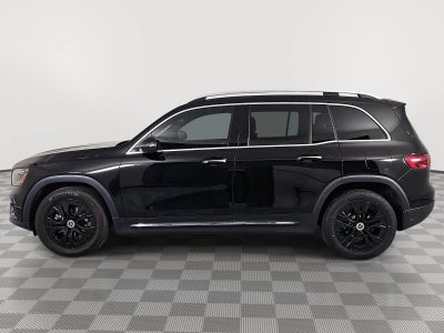 2024 Mercedes-Benz GLB GLB 250