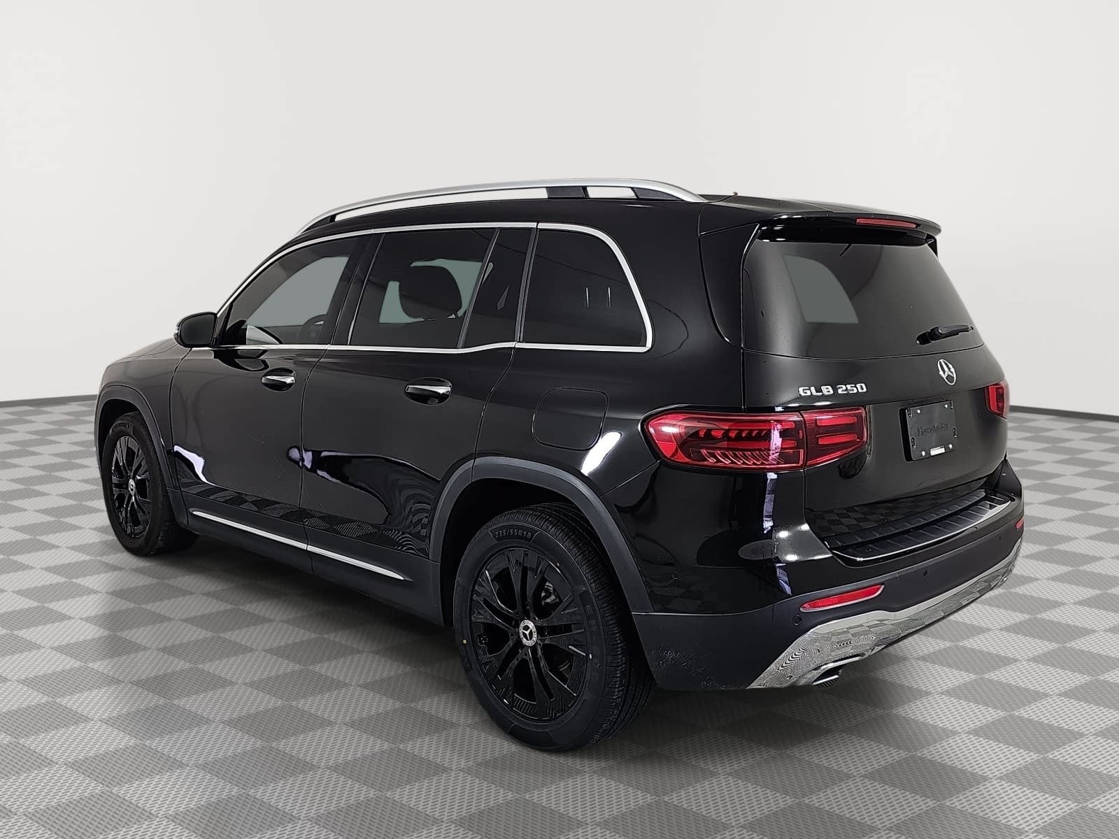 2024 Mercedes-Benz GLB GLB 250