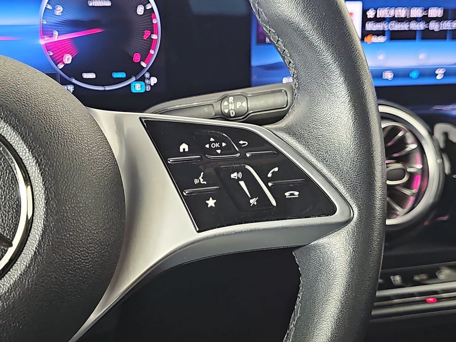 2024 Mercedes-Benz GLB GLB 250