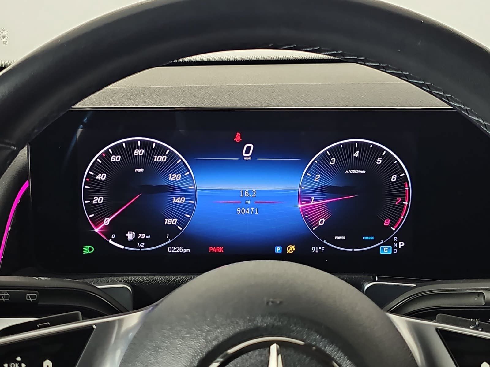 2024 Mercedes-Benz GLB GLB 250