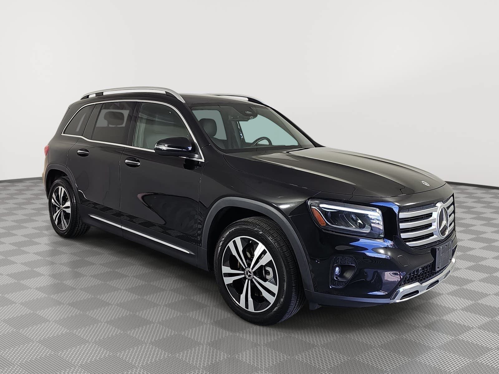 2024 Mercedes-Benz GLB GLB 250