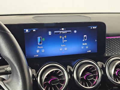 2024 Mercedes-Benz GLB GLB 250