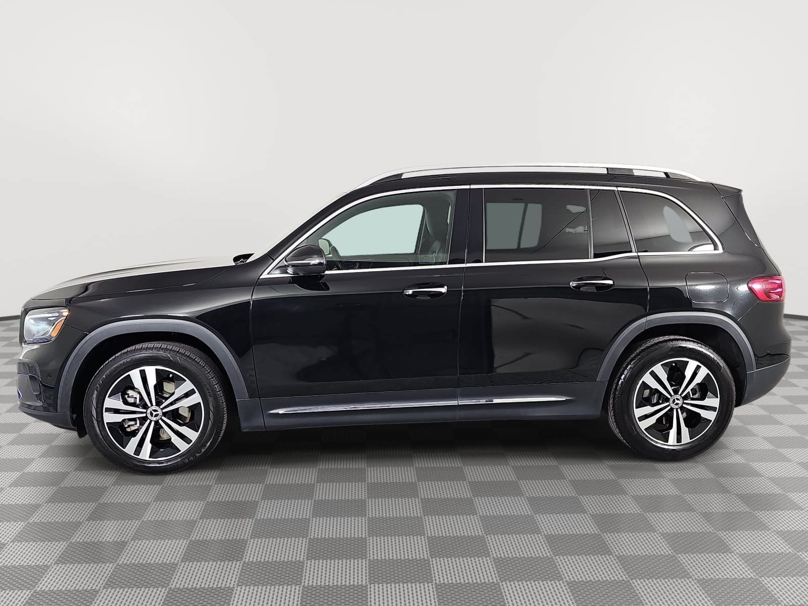 2024 Mercedes-Benz GLB GLB 250