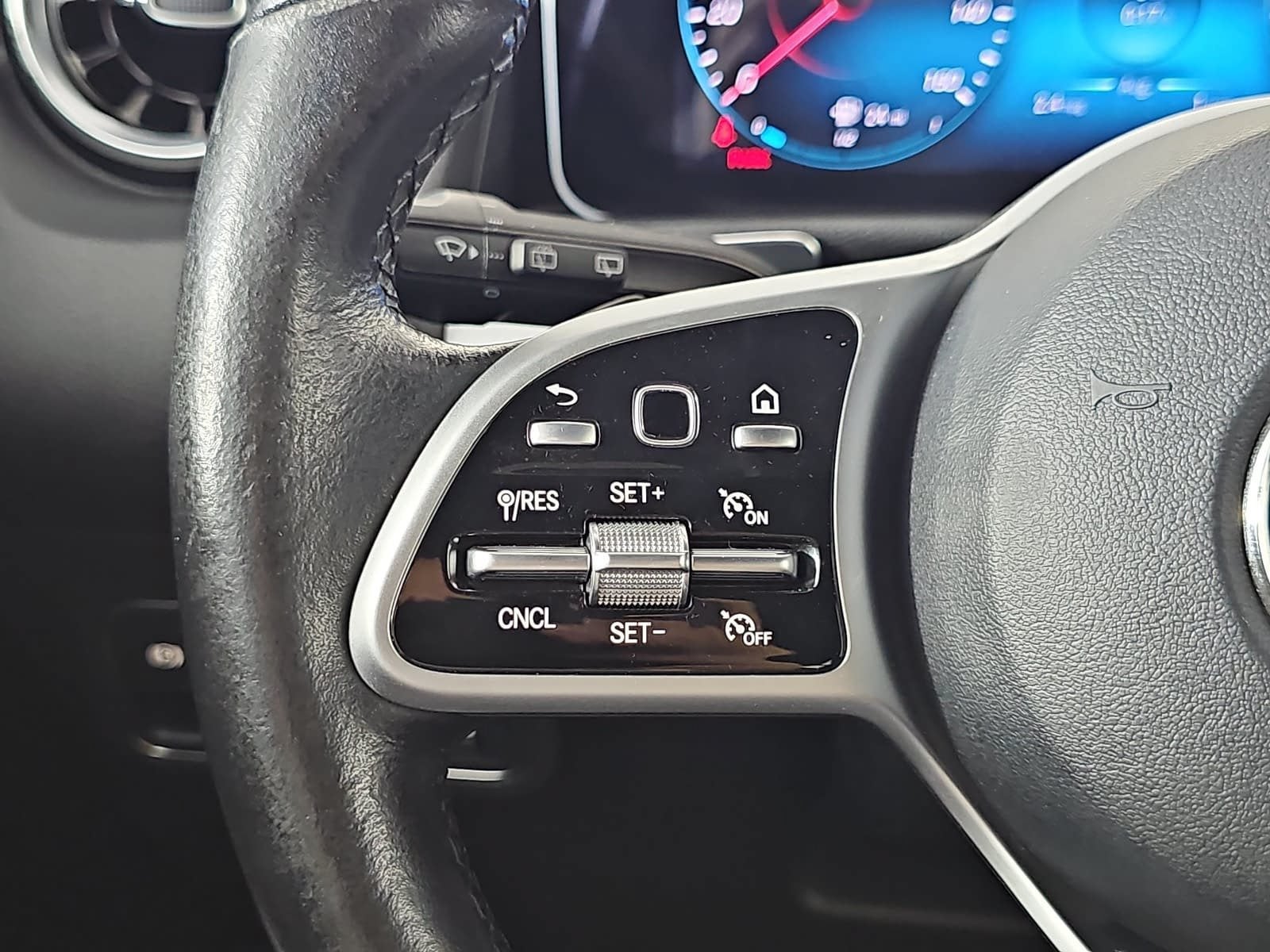 2021 Mercedes-Benz GLB GLB 250 4MATIC®