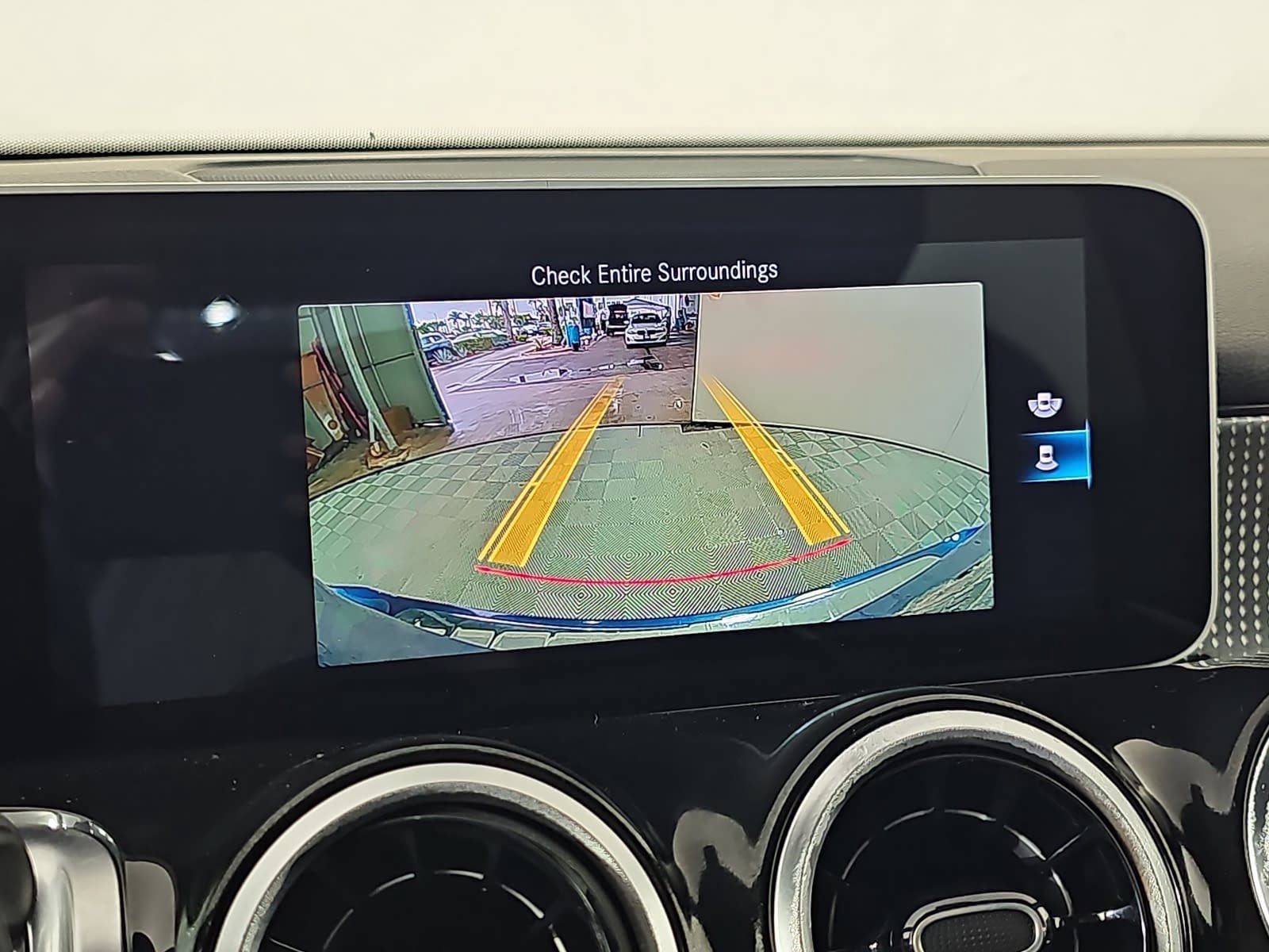 2021 Mercedes-Benz GLB GLB 250 4MATIC®