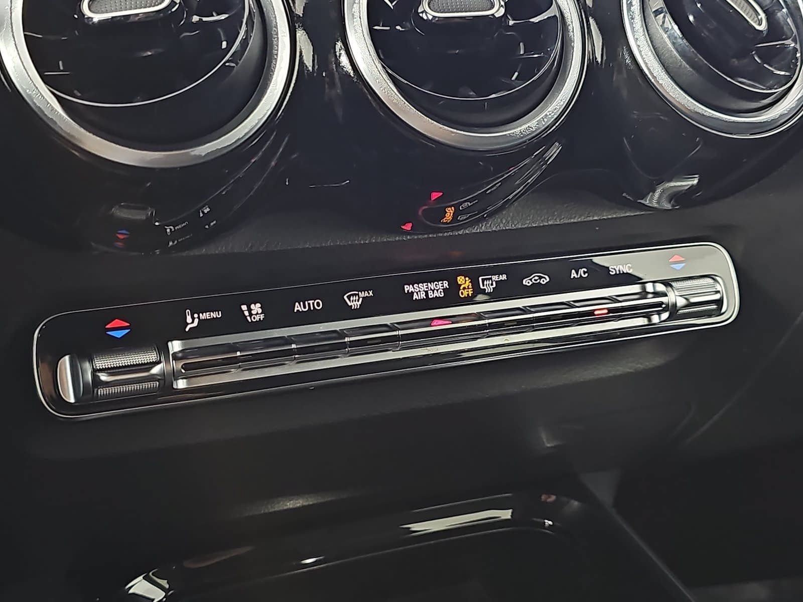 2021 Mercedes-Benz GLB GLB 250 4MATIC®
