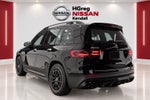 2026 Mercedes-Benz GLB GLB 35 AMG® 4MATIC®