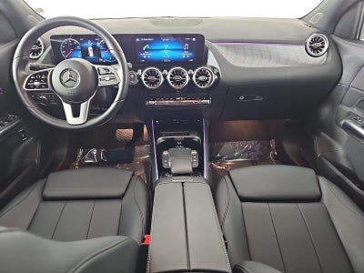 2023 Mercedes-Benz GLA GLA 250