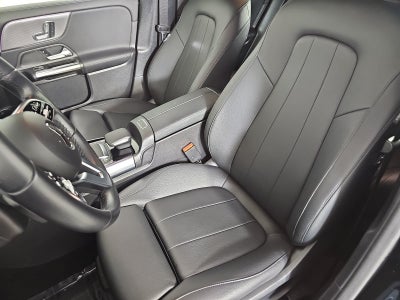 2023 Mercedes-Benz GLA GLA 250