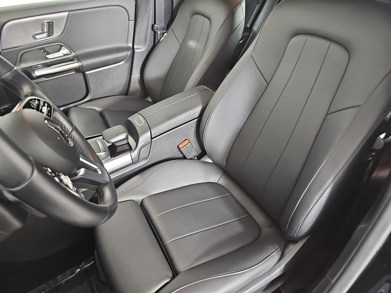 2023 Mercedes-Benz GLA GLA 250