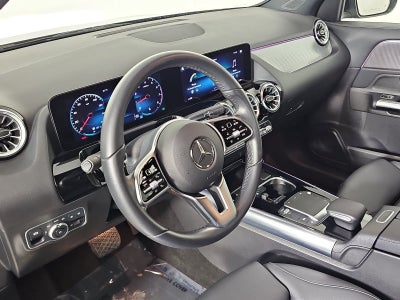 2023 Mercedes-Benz GLA GLA 250