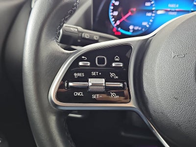 2023 Mercedes-Benz GLA GLA 250