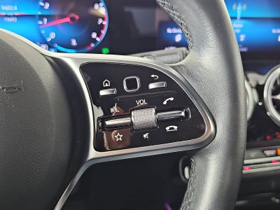 2023 Mercedes-Benz GLA GLA 250