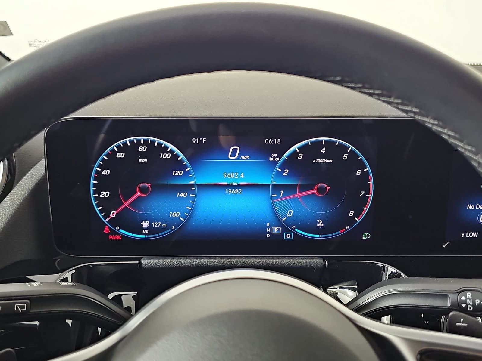 2023 Mercedes-Benz GLA GLA 250