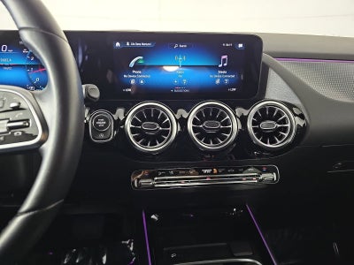 2023 Mercedes-Benz GLA GLA 250