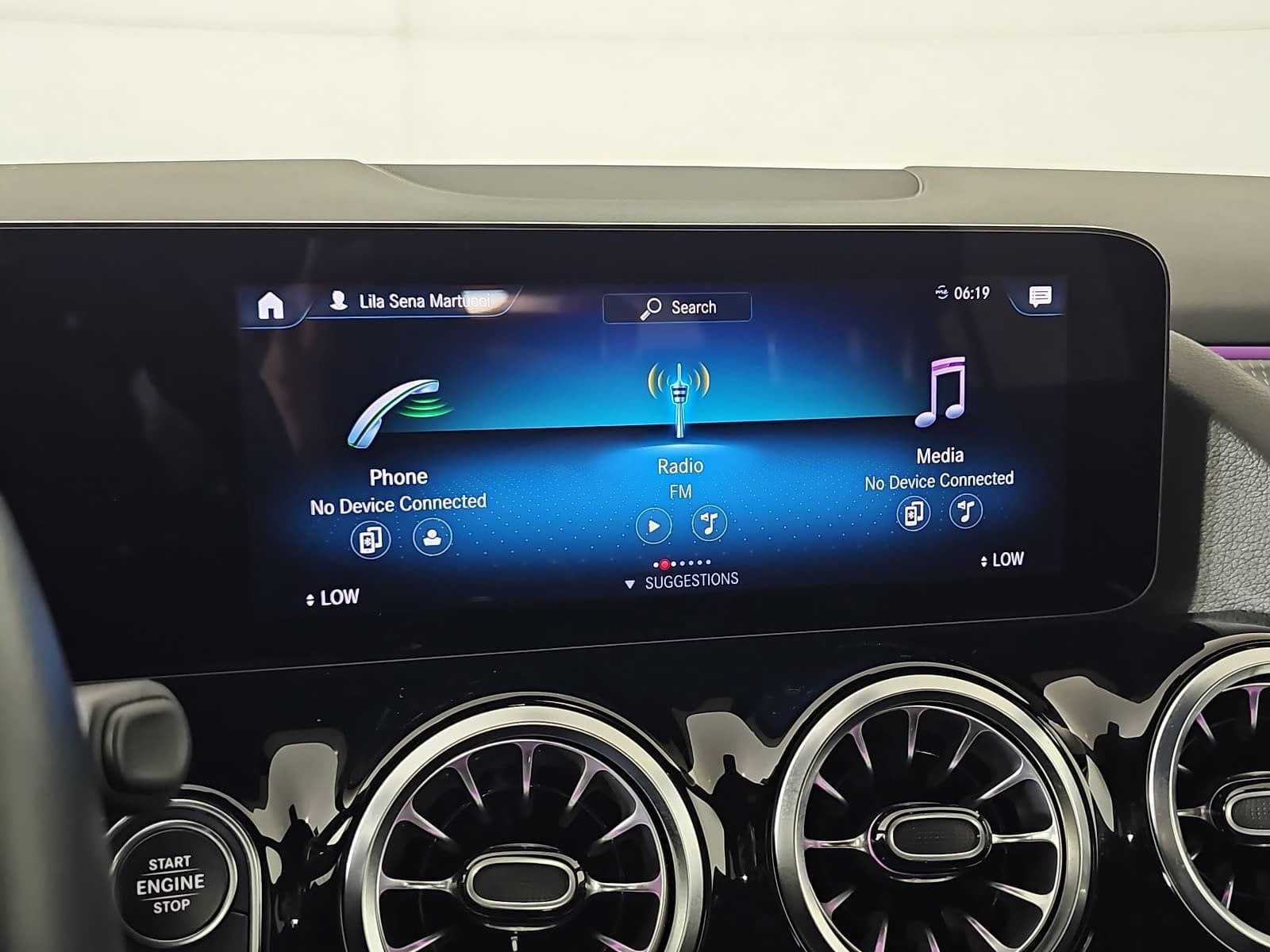 2023 Mercedes-Benz GLA GLA 250