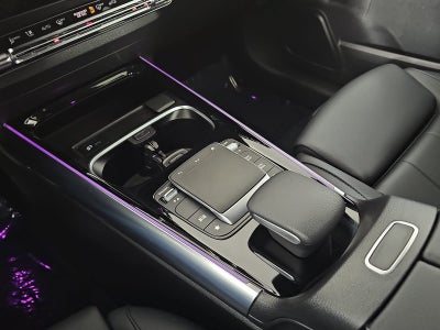2023 Mercedes-Benz GLA GLA 250