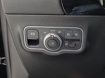 2023 Mercedes-Benz GLA GLA 250