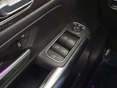 2023 Mercedes-Benz GLA GLA 250