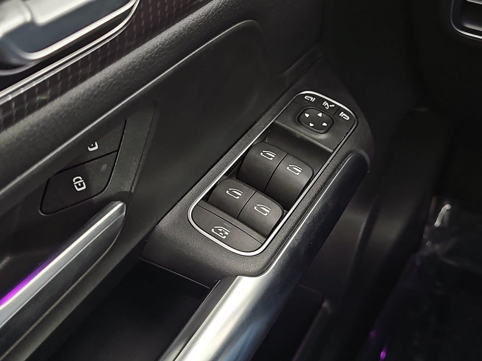 2023 Mercedes-Benz GLA GLA 250