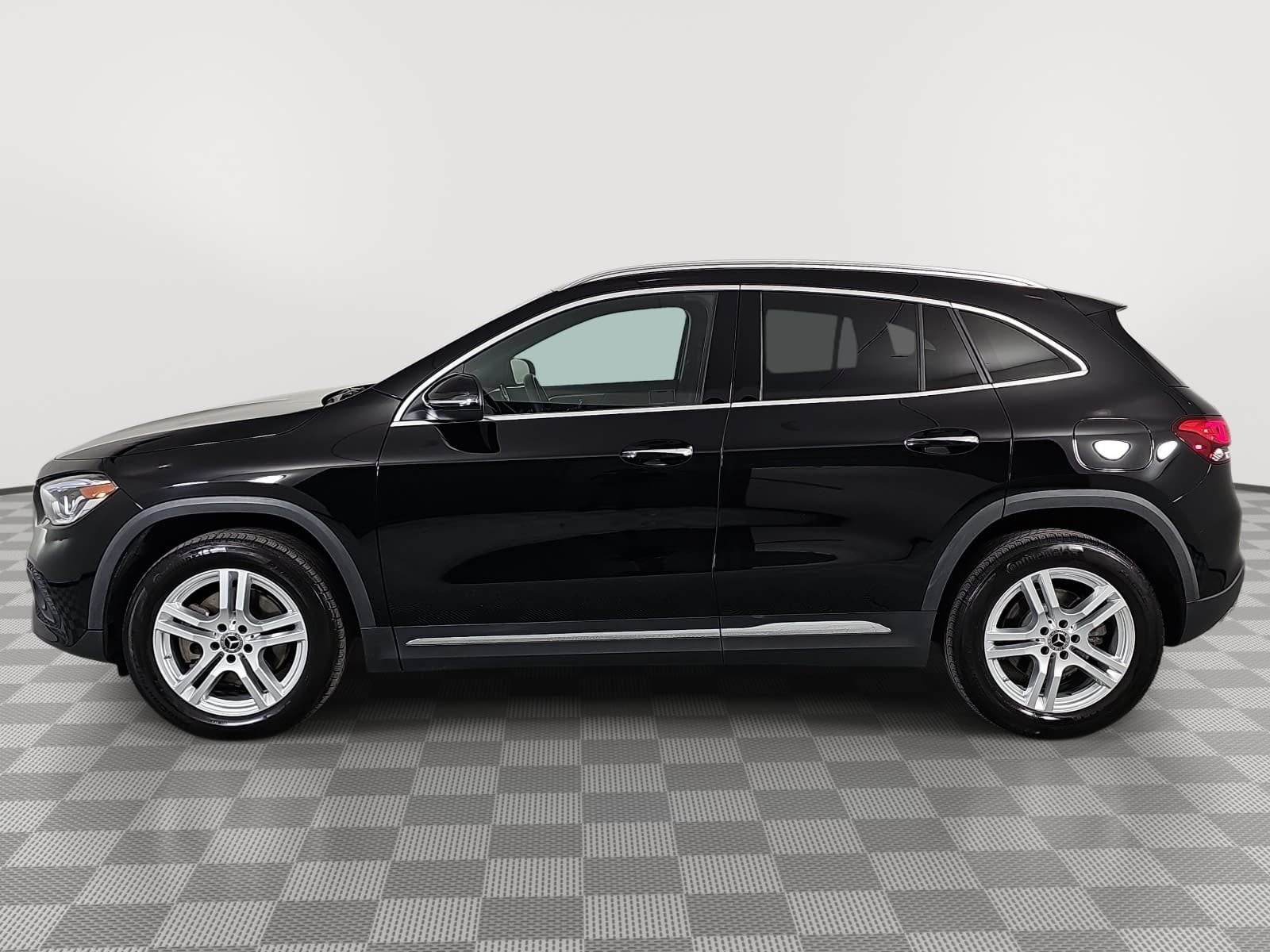 2023 Mercedes-Benz GLA GLA 250